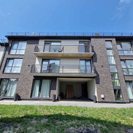 2Rest Palanga Exterior foto