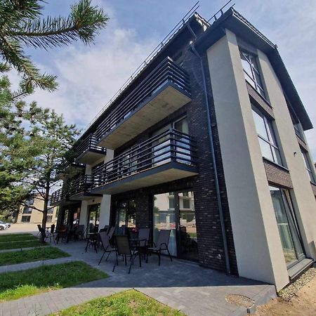 2Rest Palanga Exterior foto