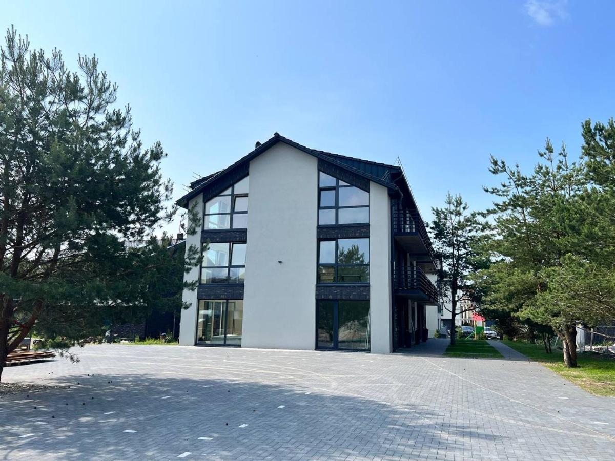 2Rest Palanga Exterior foto