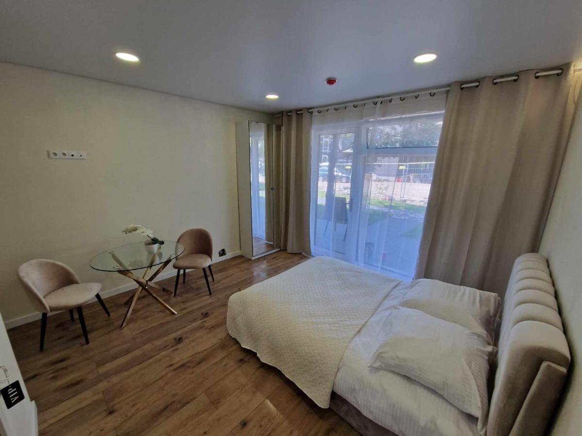 2Rest Palanga Exterior foto