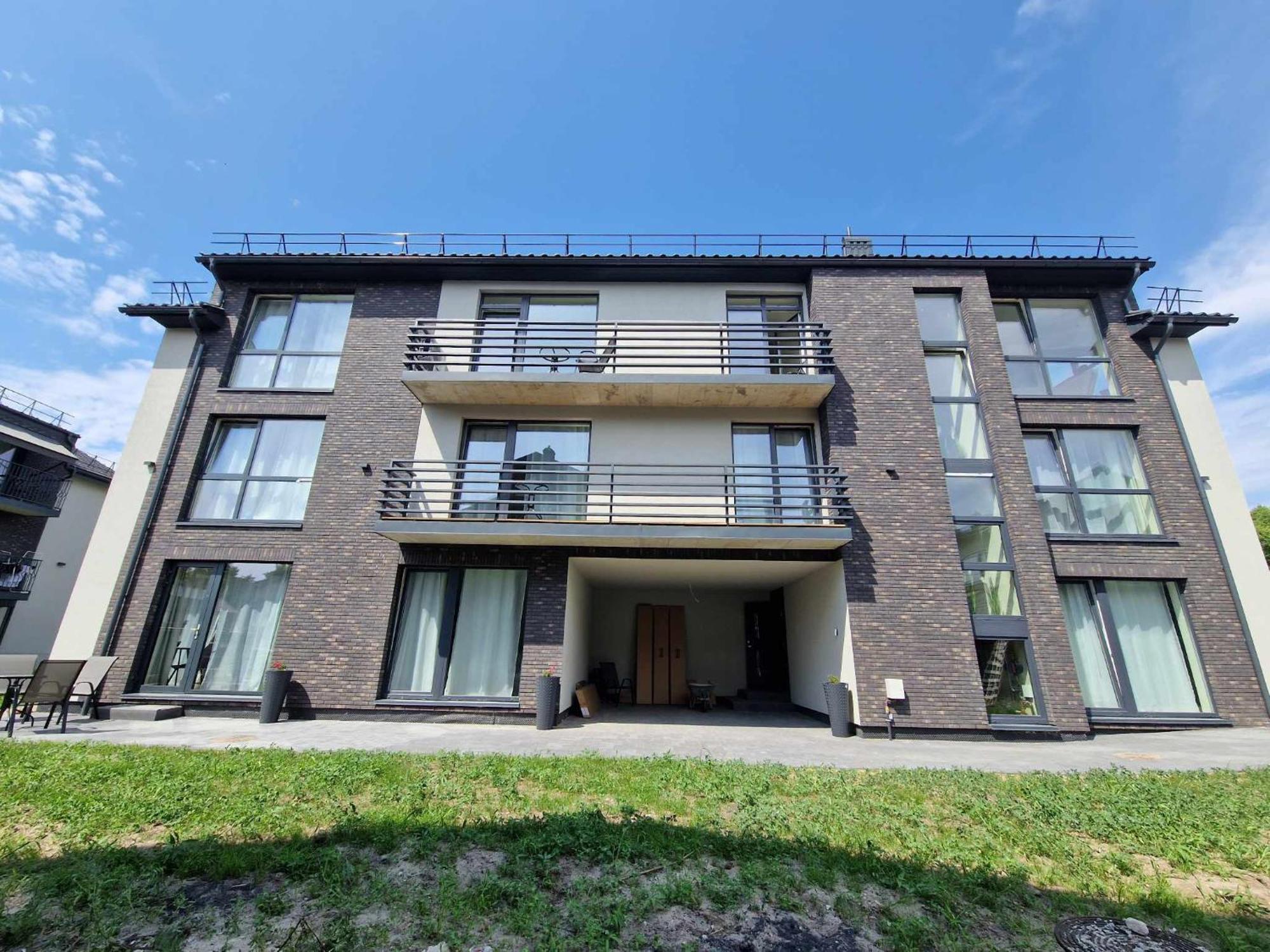 2Rest Palanga Exterior foto