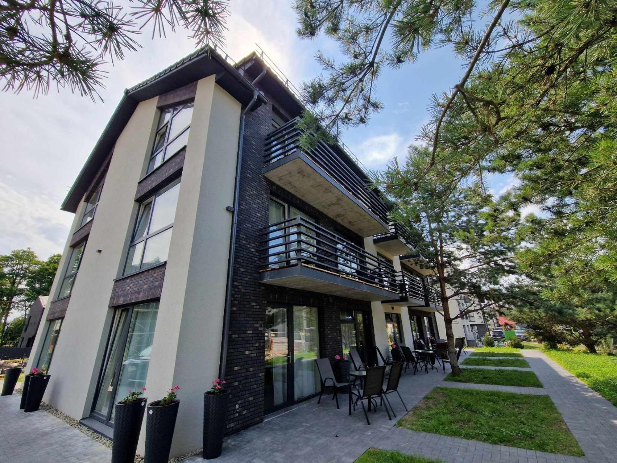 2Rest Palanga Exterior foto