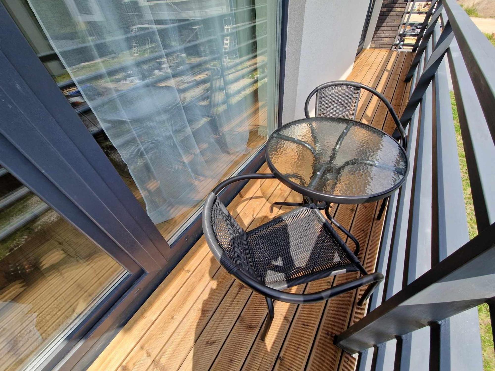 2Rest Palanga Exterior foto
