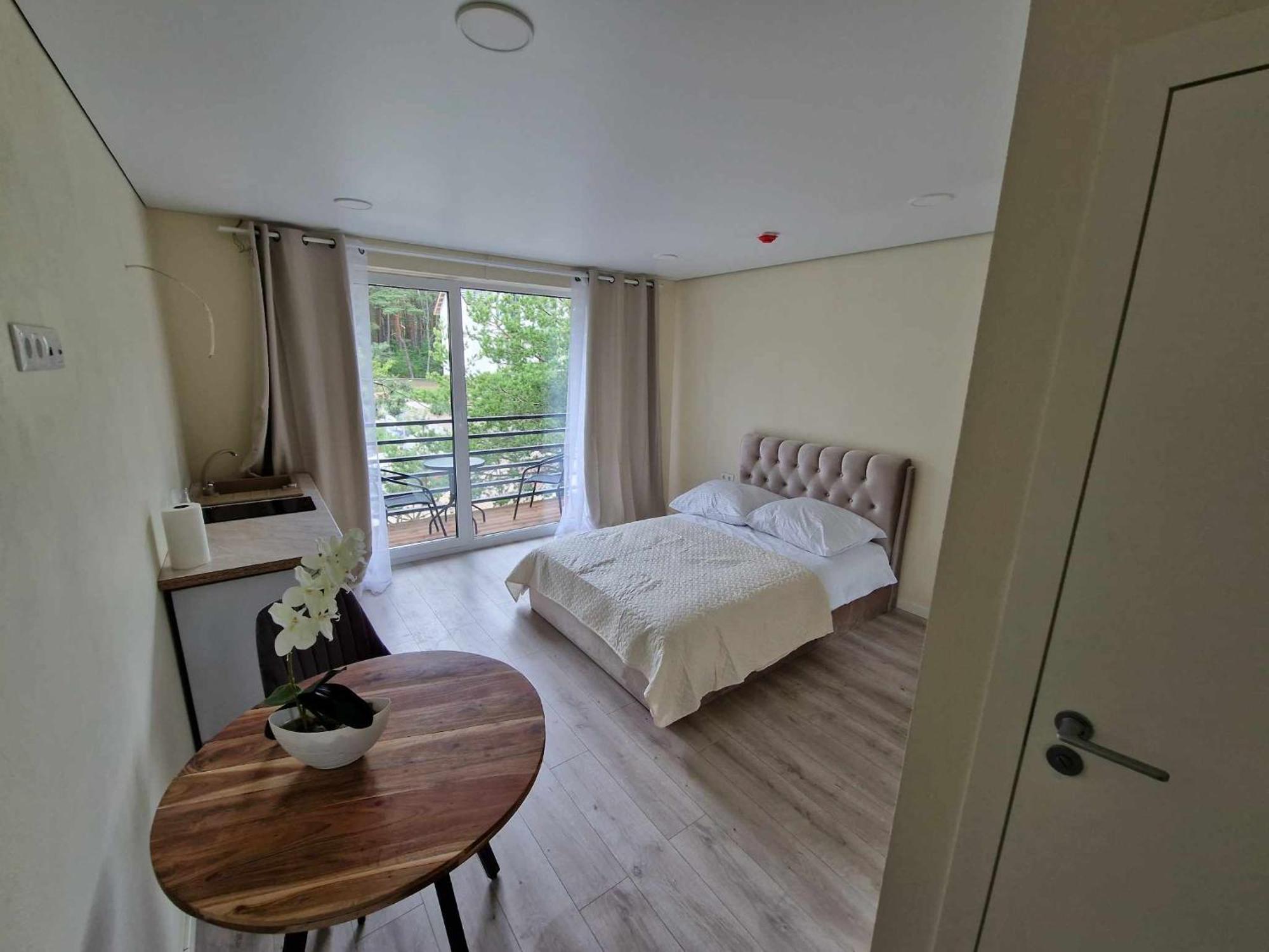 2Rest Palanga Exterior foto
