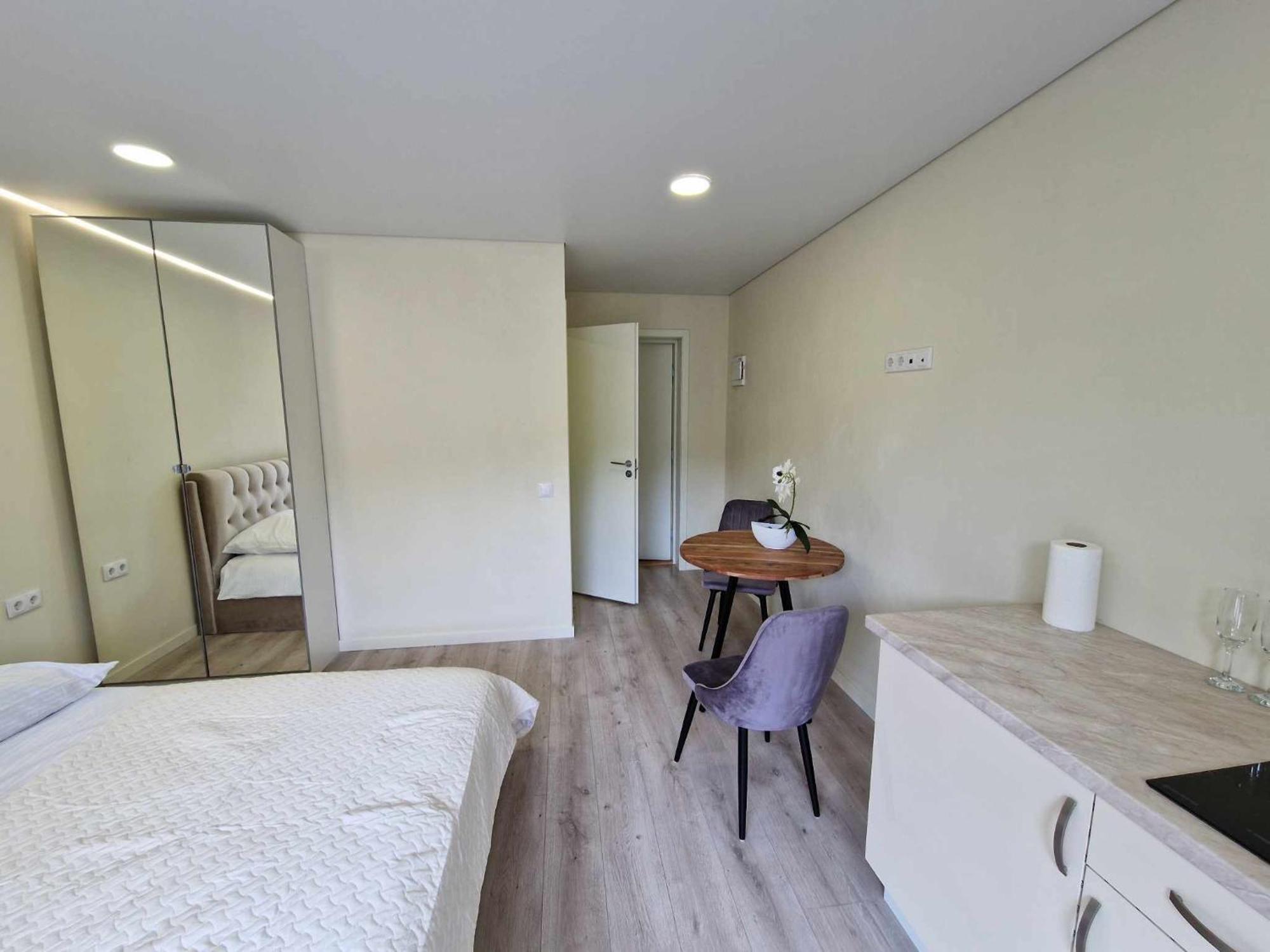 2Rest Palanga Exterior foto