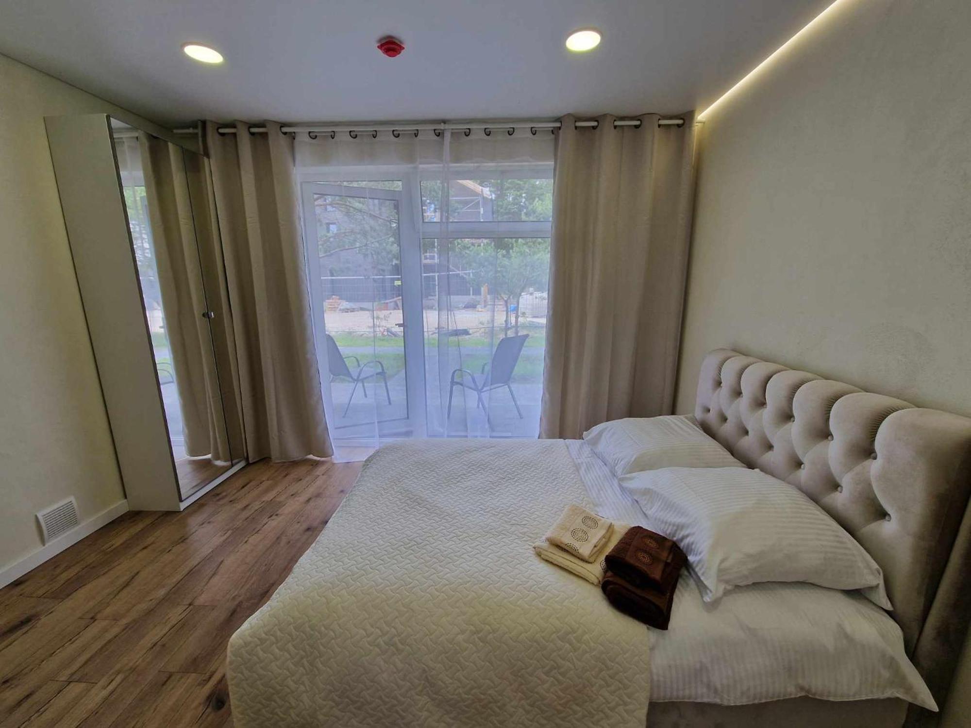 2Rest Palanga Exterior foto